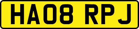 HA08RPJ