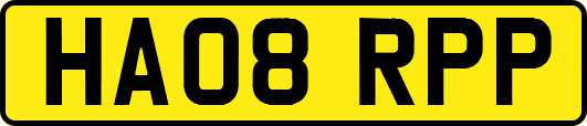 HA08RPP