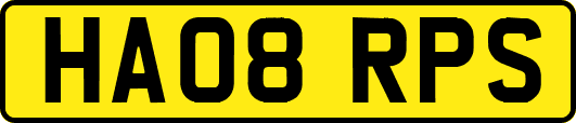 HA08RPS