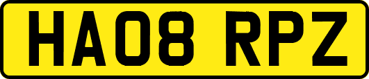 HA08RPZ