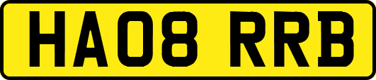 HA08RRB