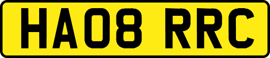 HA08RRC