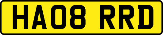 HA08RRD