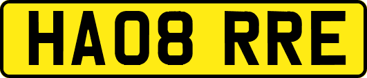 HA08RRE