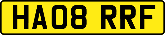HA08RRF