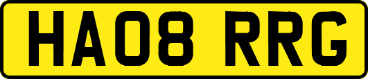 HA08RRG