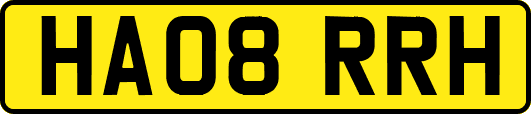 HA08RRH
