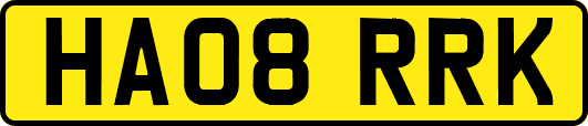 HA08RRK