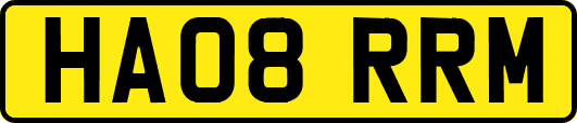 HA08RRM