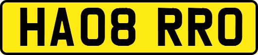 HA08RRO