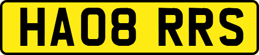 HA08RRS