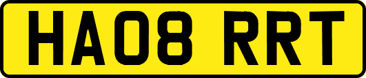 HA08RRT