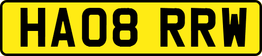 HA08RRW