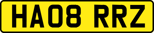 HA08RRZ