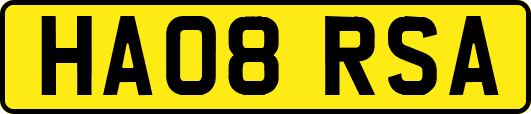 HA08RSA