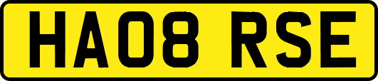HA08RSE
