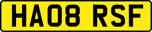 HA08RSF