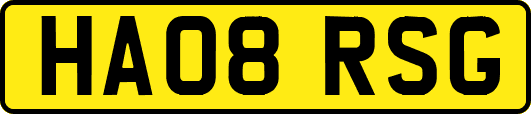 HA08RSG