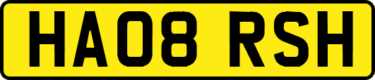 HA08RSH