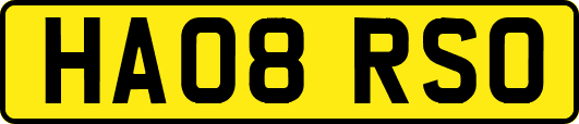 HA08RSO