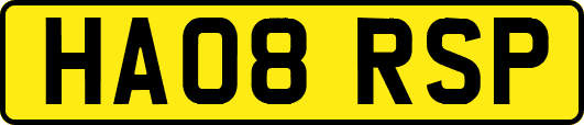 HA08RSP