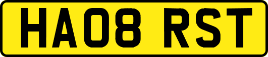 HA08RST