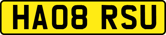 HA08RSU
