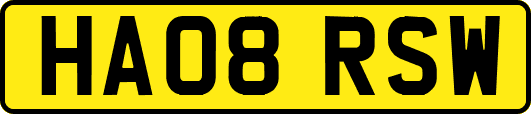 HA08RSW