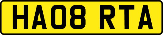 HA08RTA
