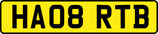 HA08RTB