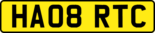 HA08RTC