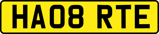 HA08RTE
