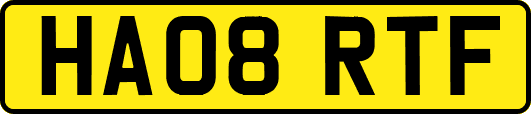 HA08RTF