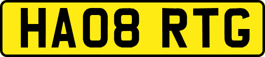 HA08RTG