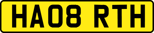 HA08RTH