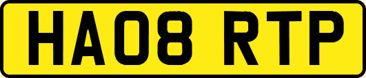 HA08RTP