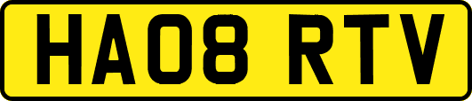 HA08RTV