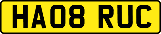 HA08RUC
