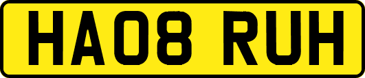 HA08RUH
