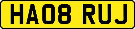 HA08RUJ
