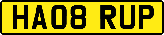 HA08RUP