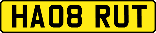 HA08RUT