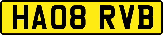 HA08RVB