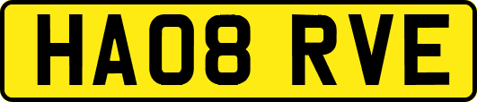 HA08RVE