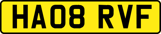 HA08RVF