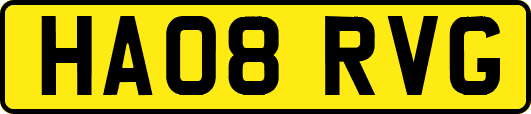 HA08RVG