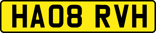 HA08RVH