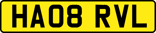 HA08RVL