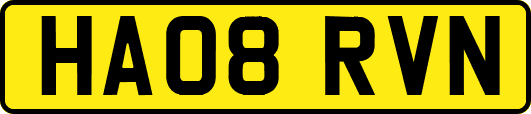 HA08RVN