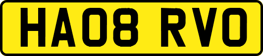 HA08RVO